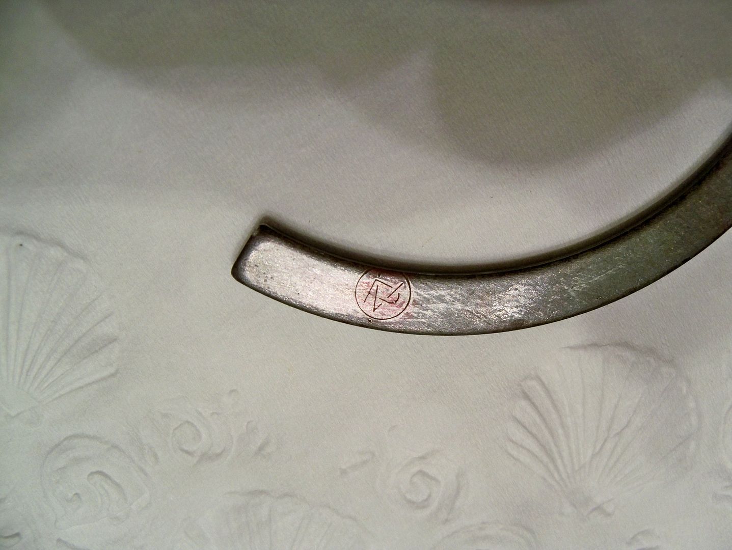 Crank Shaft End Float Thrust Washer Selection TR6 Tech Forum The